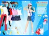Thumbnail of Sneakers Dressup